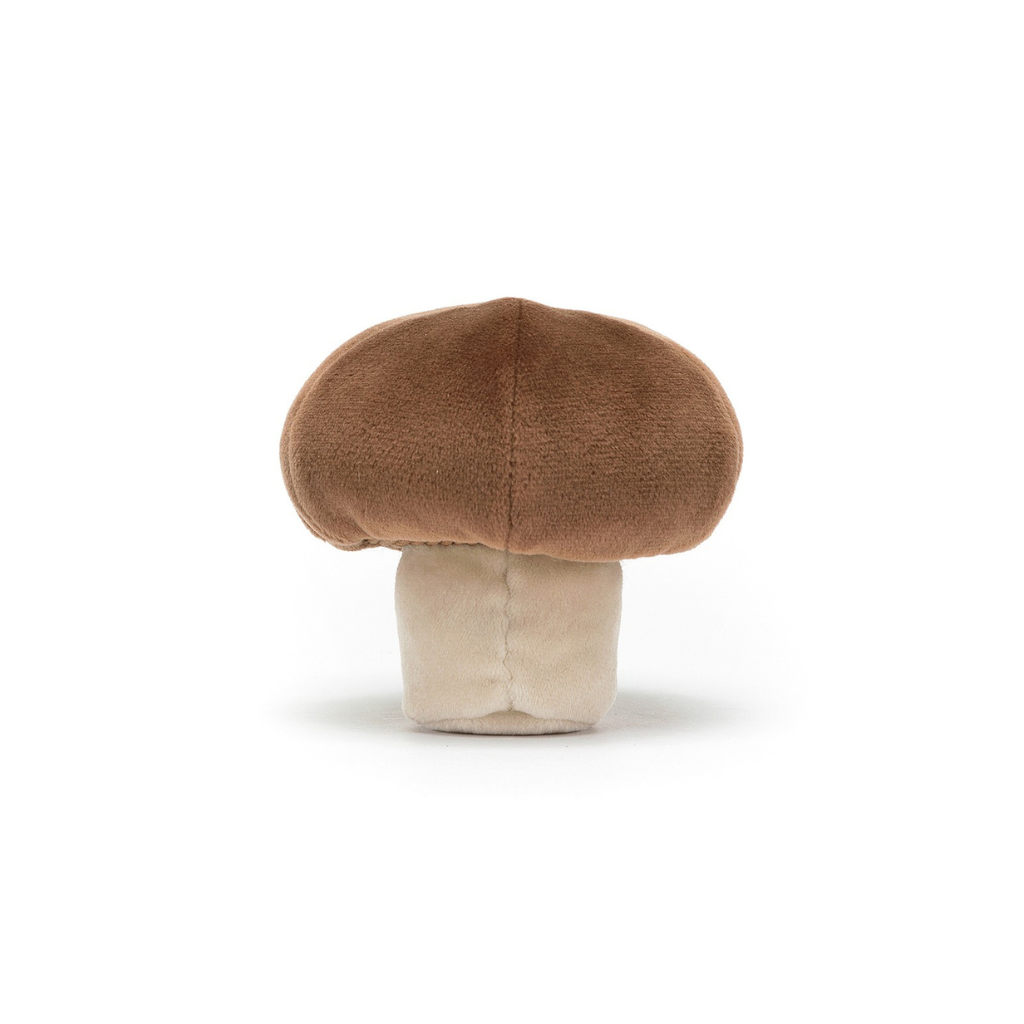 Jellycat Vivacious Vegetable Mushroom