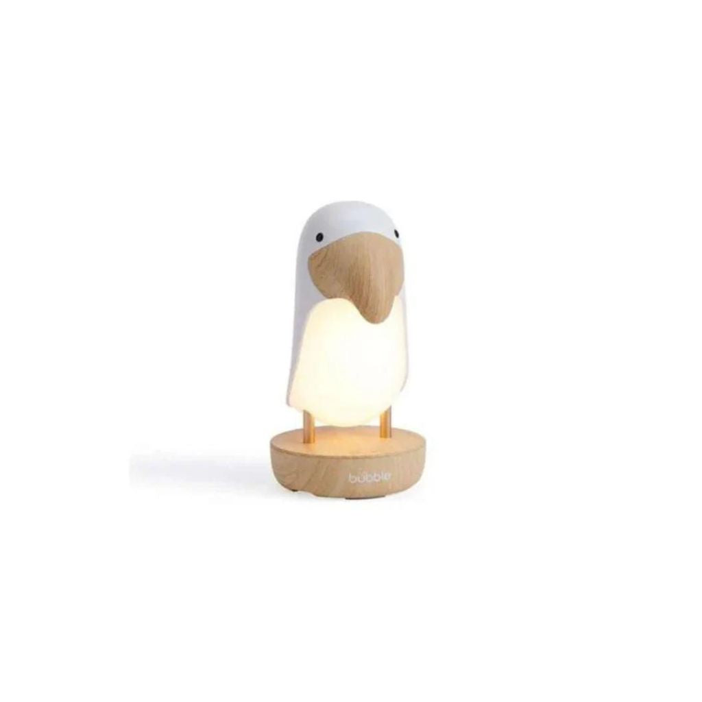 Bubble Toucan Night Light