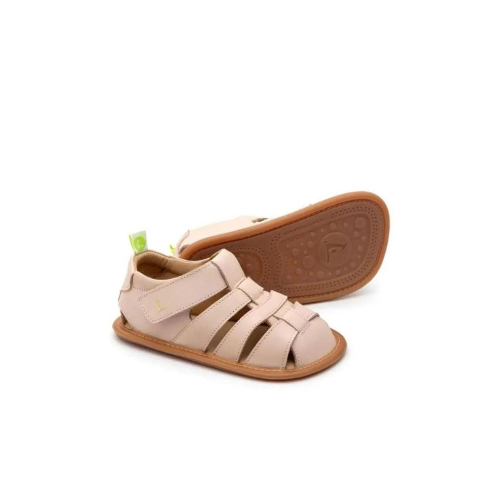 Tip Toey Joey Toddler Sandal Sandy - Cotton Candy