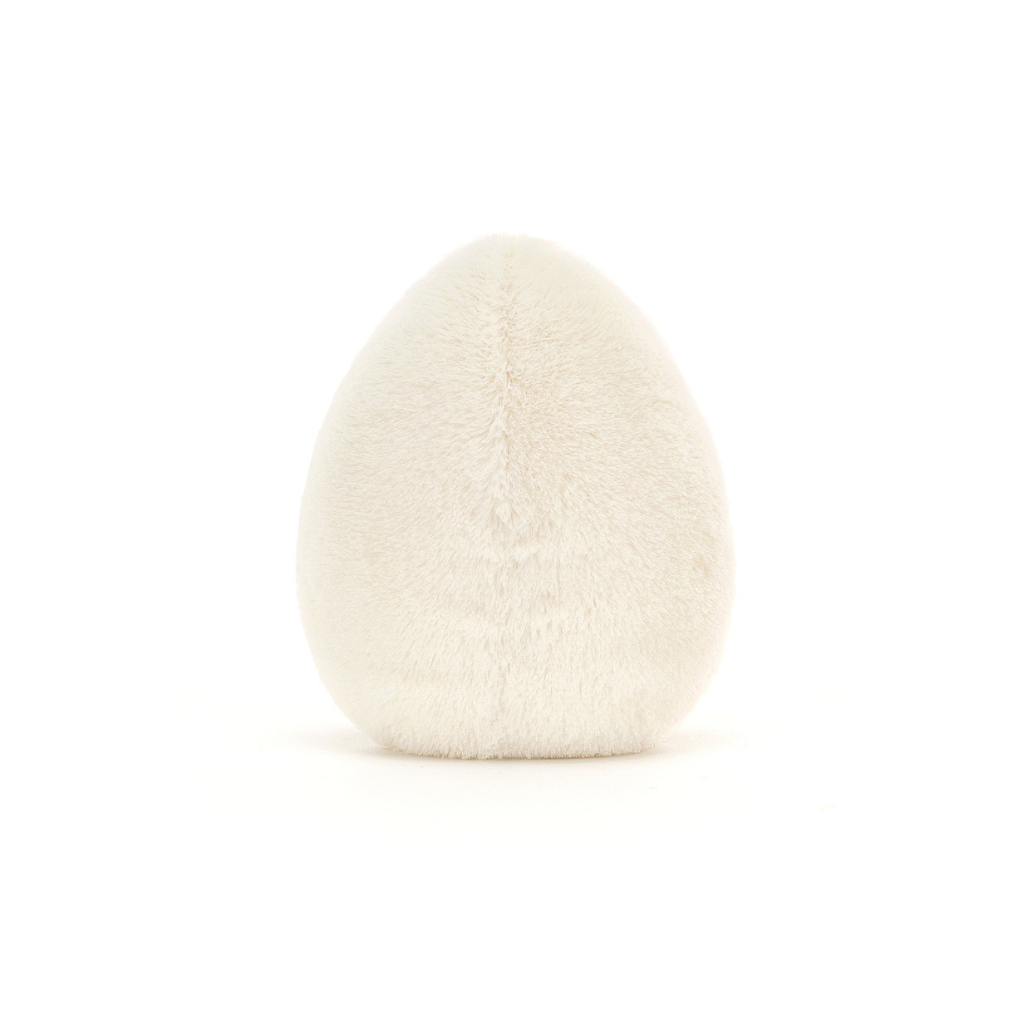 Jellycat Amuseable Boiled Egg Laughing