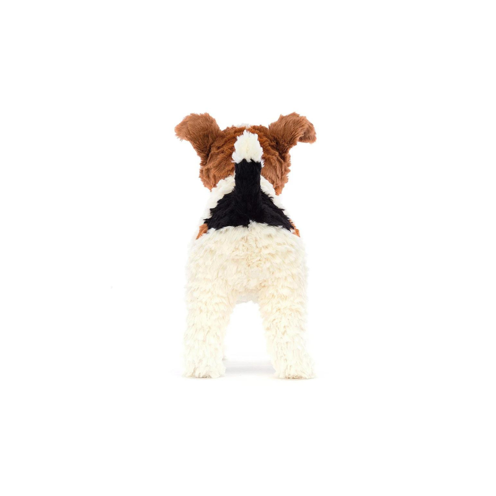 Jellycat Hector Fox Terrier