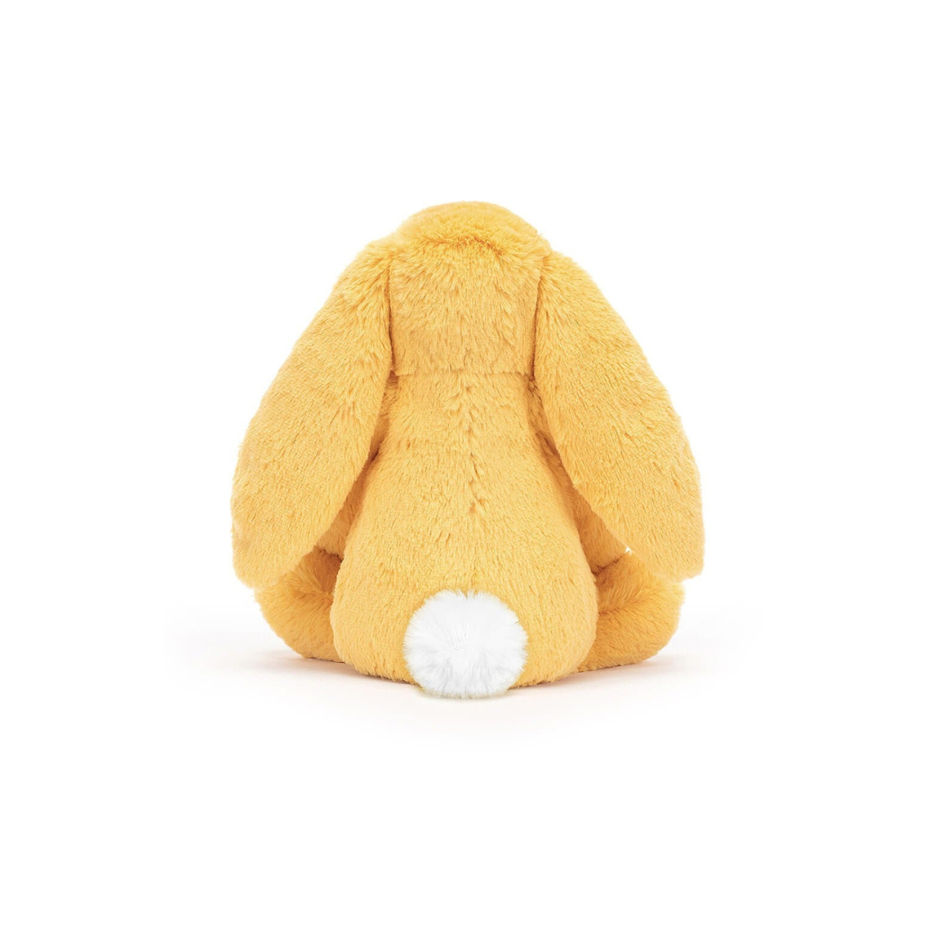 Jellycat Bashful Sunshine Bunny (Medium)