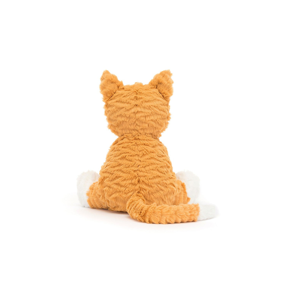 Jellycat Fuddlewuddle Ginger Cat