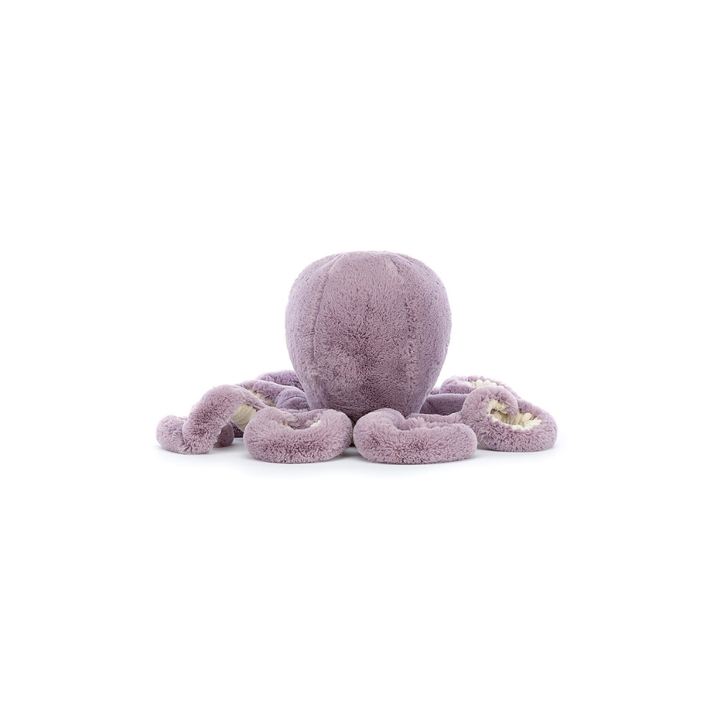 Jellycat Maya Octopus (Large)