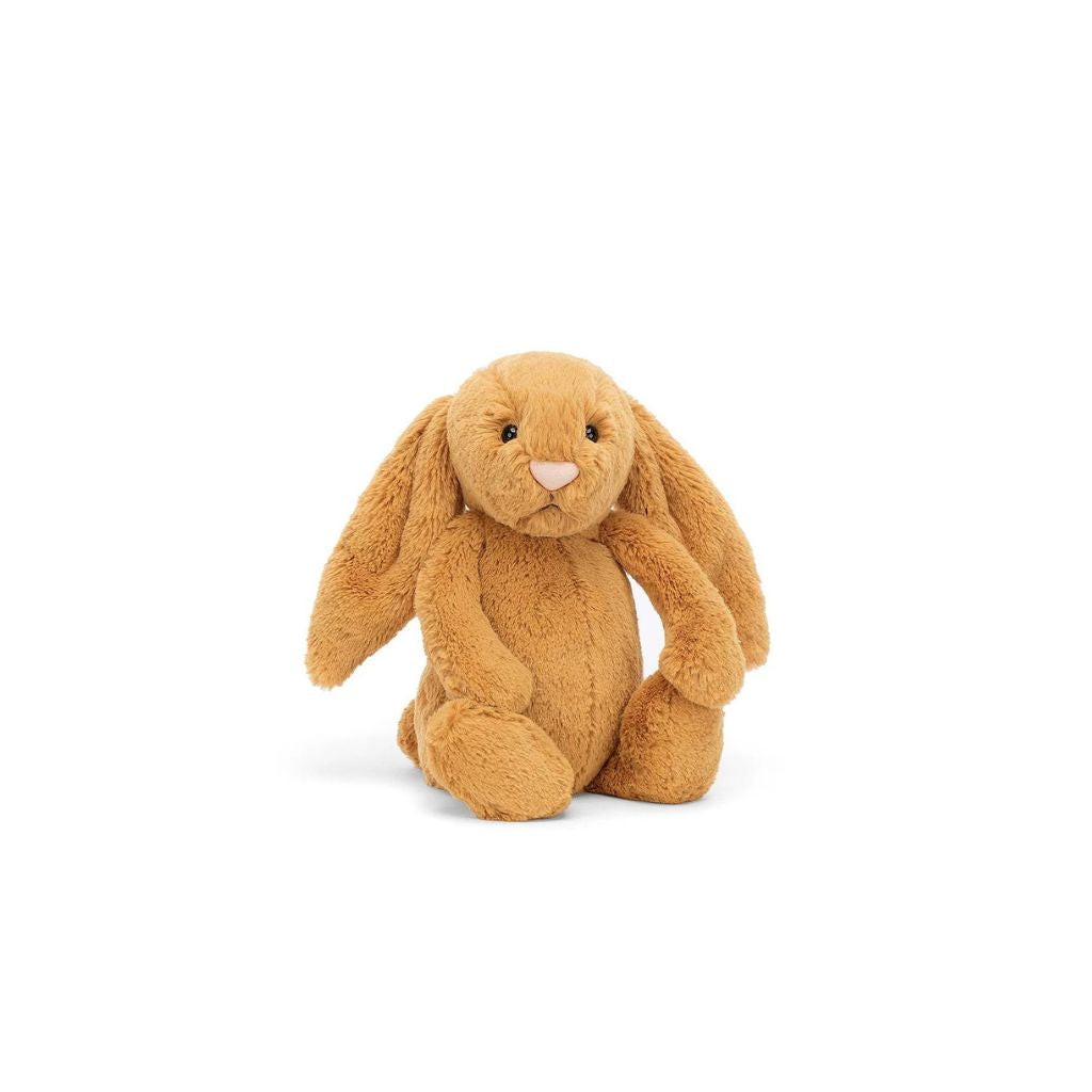 Jellycat Bashful Golden Bunny Medium