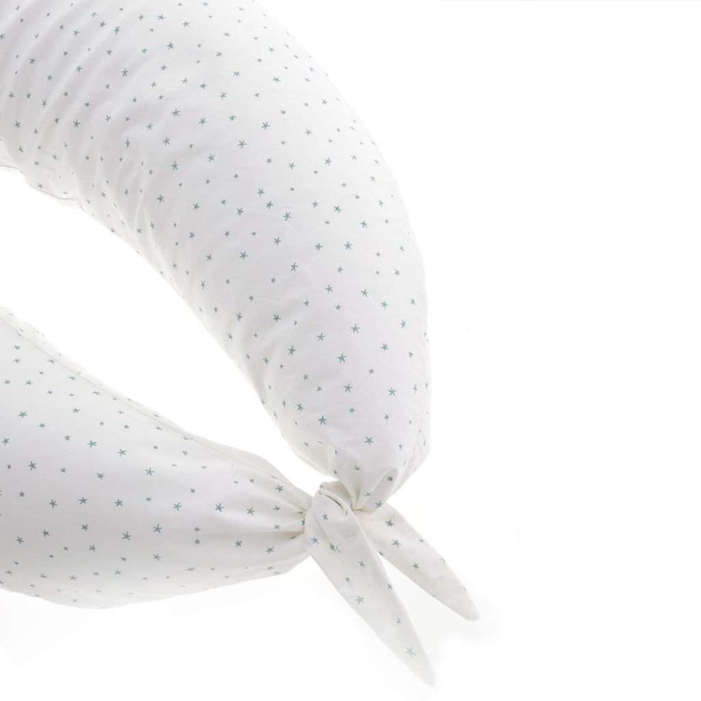 Cambrass Nursing Pillow Moon