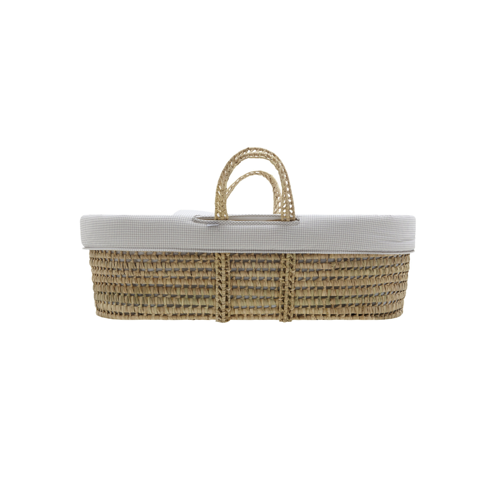 Cambrass Quilted Basket Une