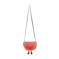 Jellycat Amuseable Watermelon Bag