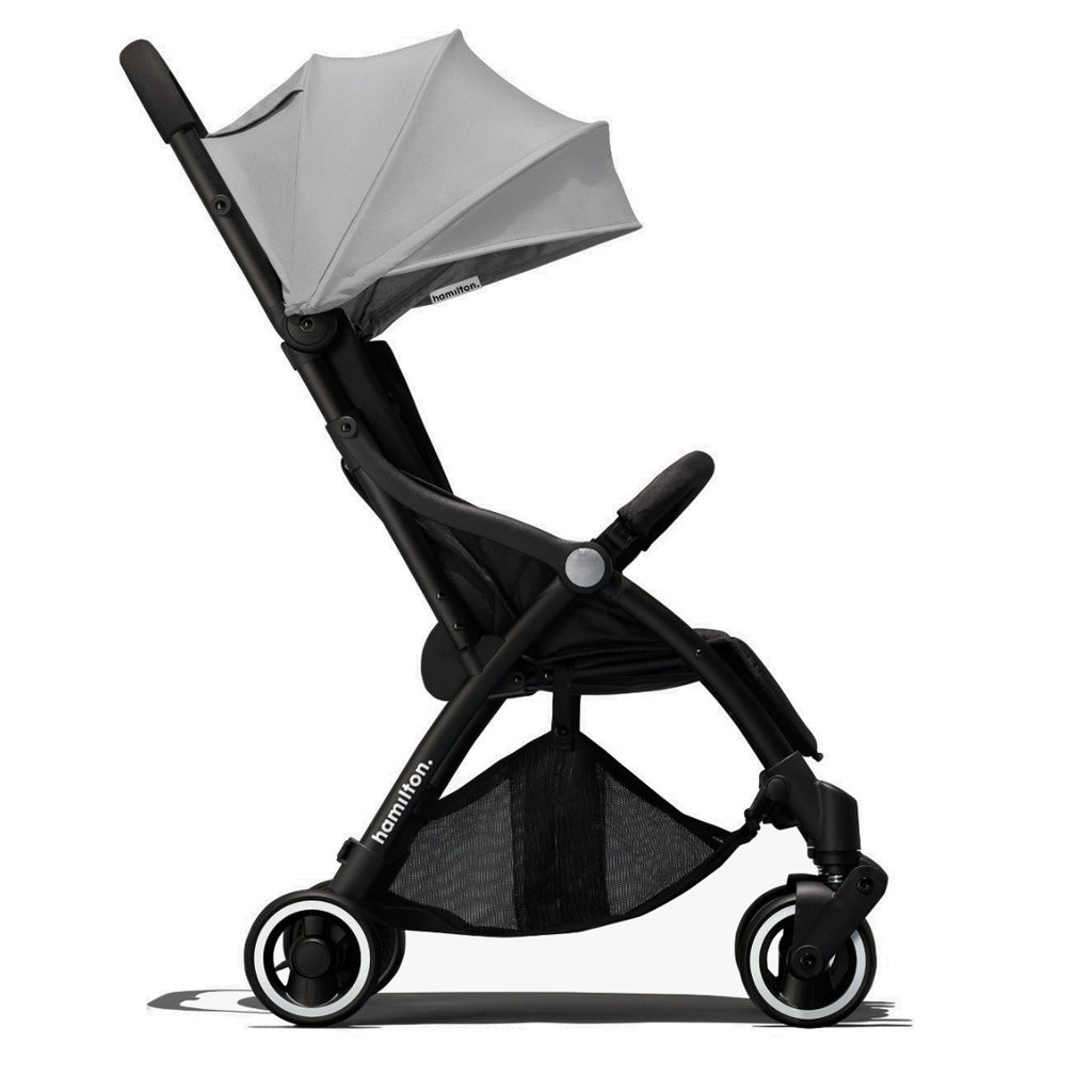 Hamilton S1 Plus Stroller