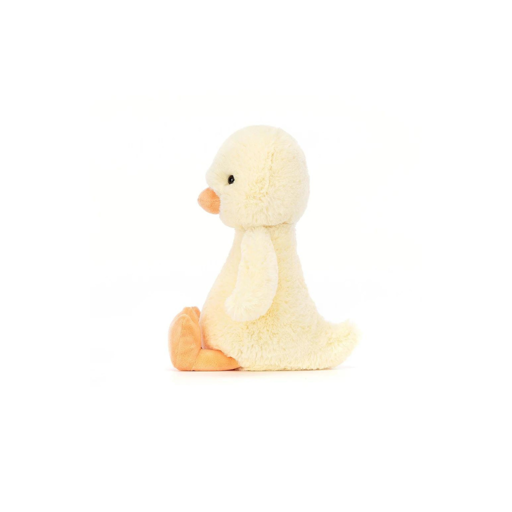 Jellycat Bashful Duckling