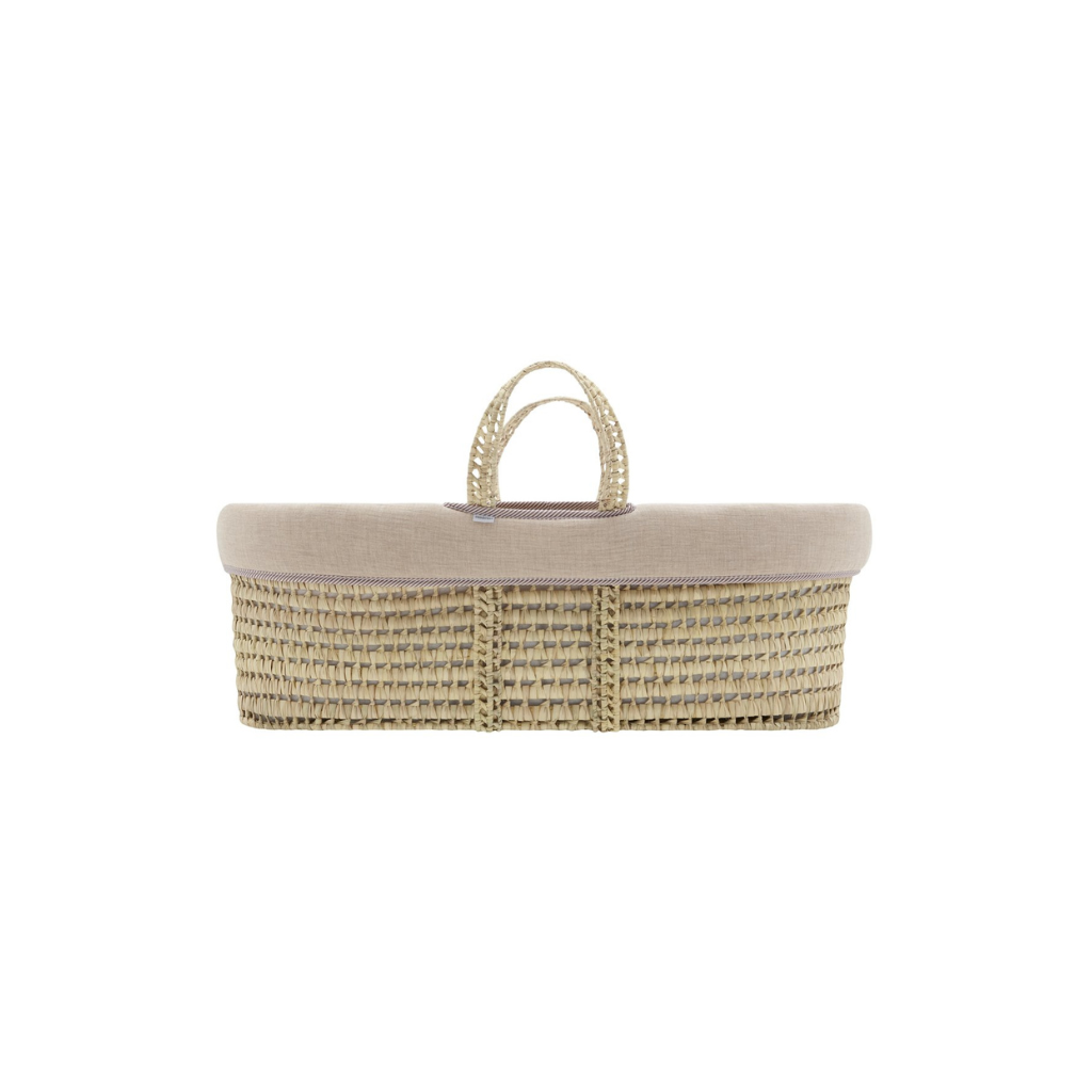 Cambrass Quilted Basket Une