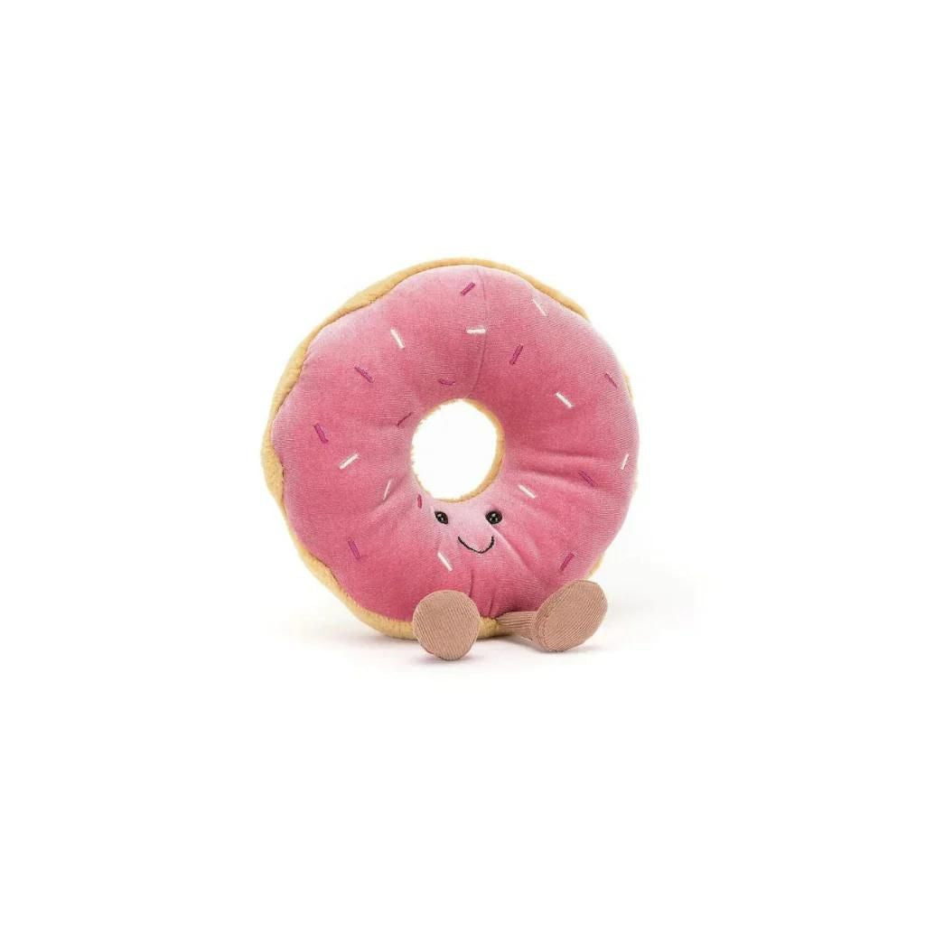 Jellycat Amuseable Doughnut