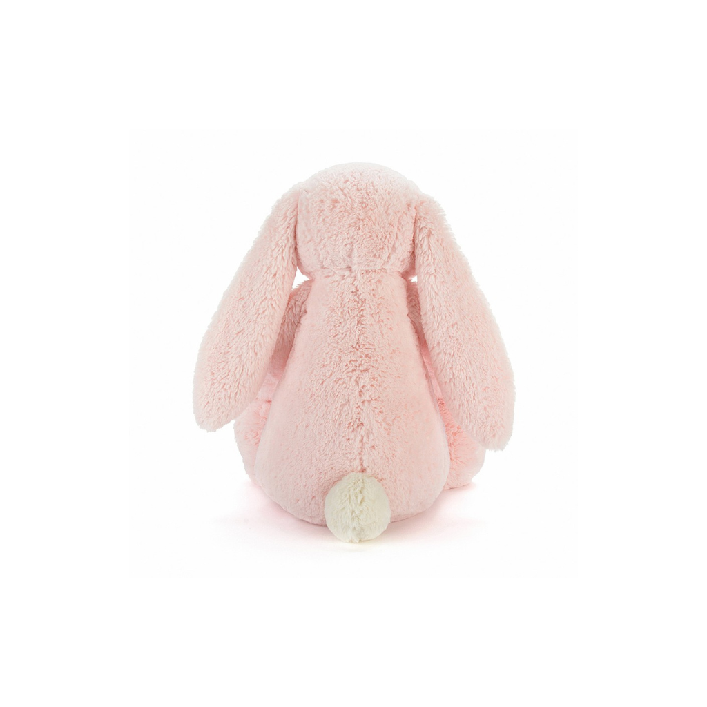 Jellycat Bashful Pink Bunny (Huge)