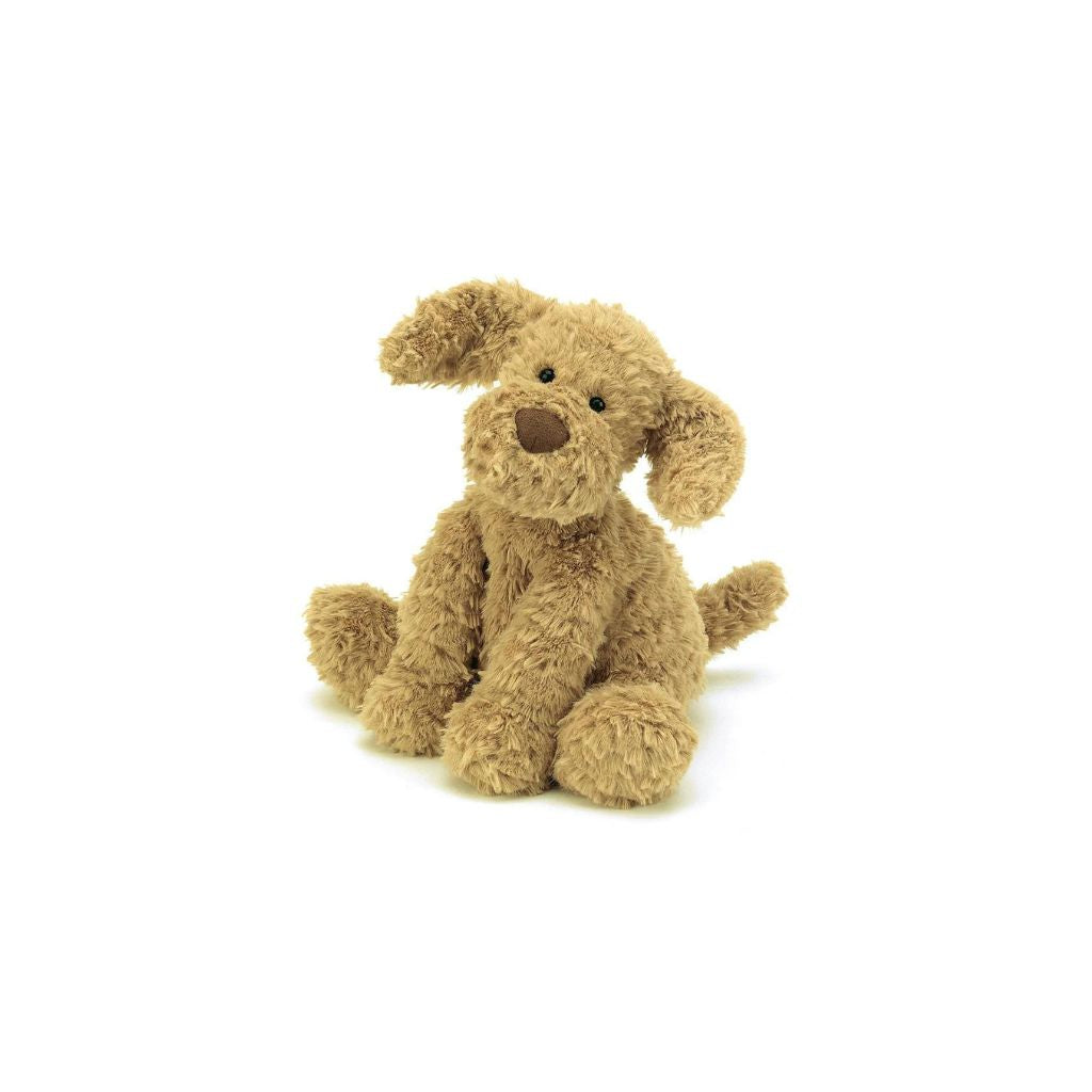 Jellycat Fuddlewuddle Puppy (Medium)