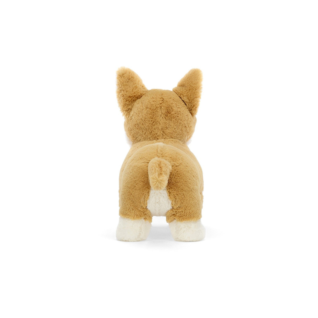 Jellycat Betty Corgi Huge