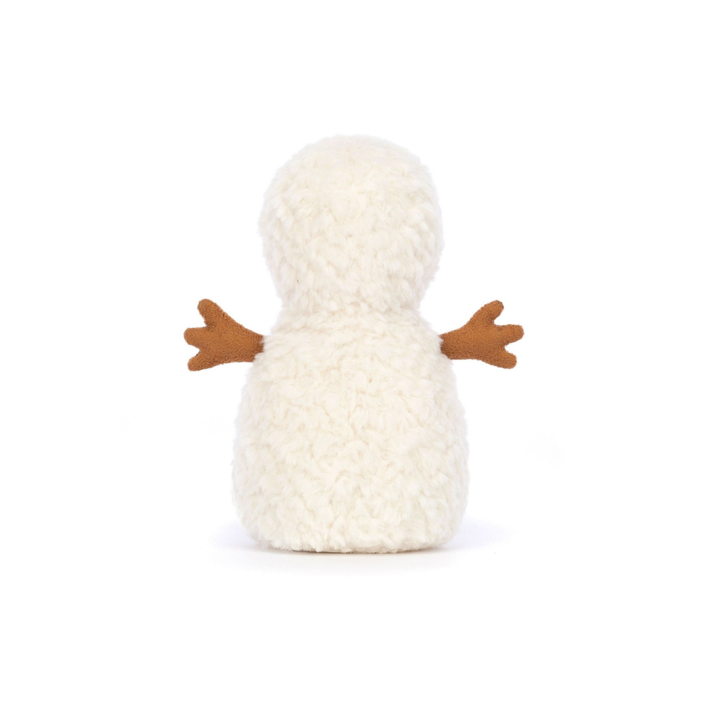 Jellycat Wee Snowman