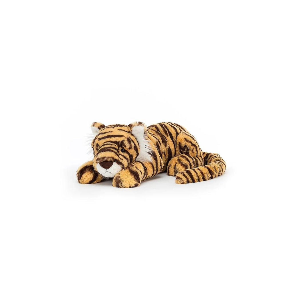 Jellycat Taylor Tiger Little