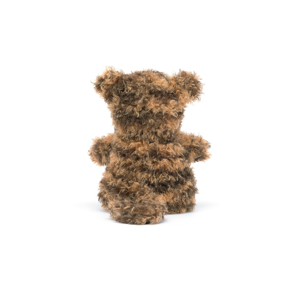 Jellycat Little Tiger