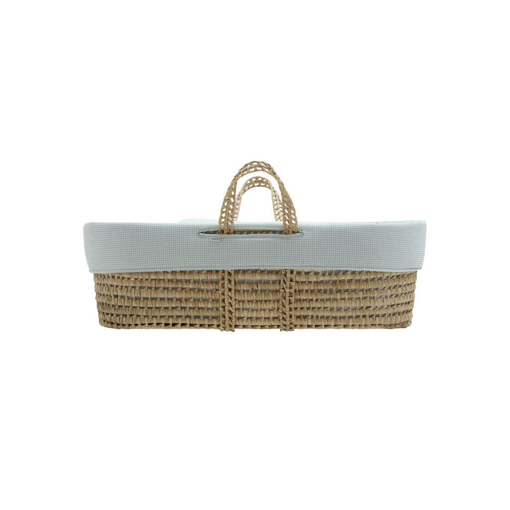 Cambrass Quilted Basket Une