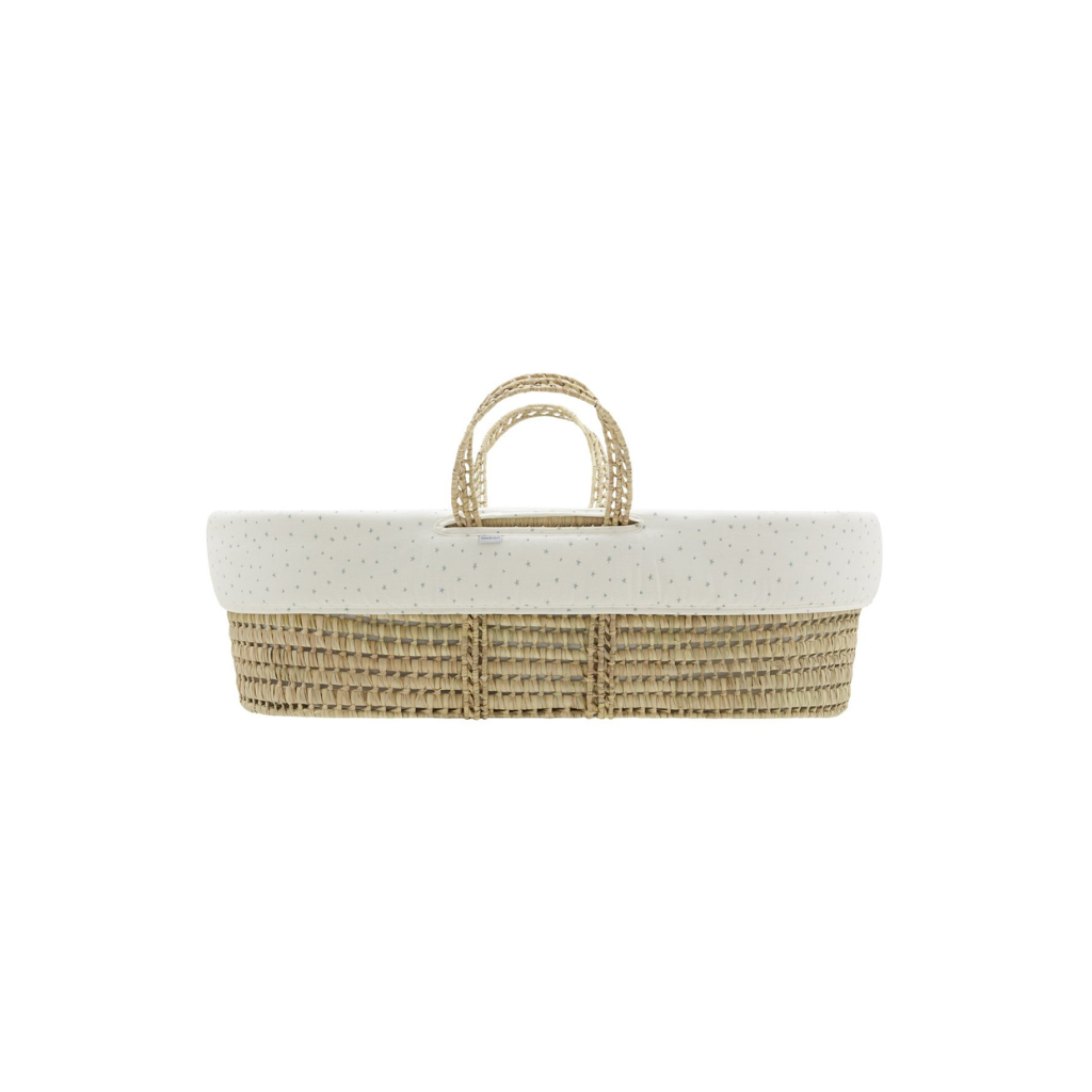 Cambrass Quilted Basket Une