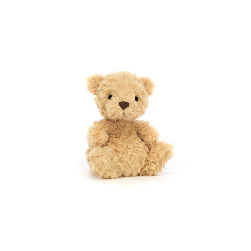 Jellycat Yummy Bear