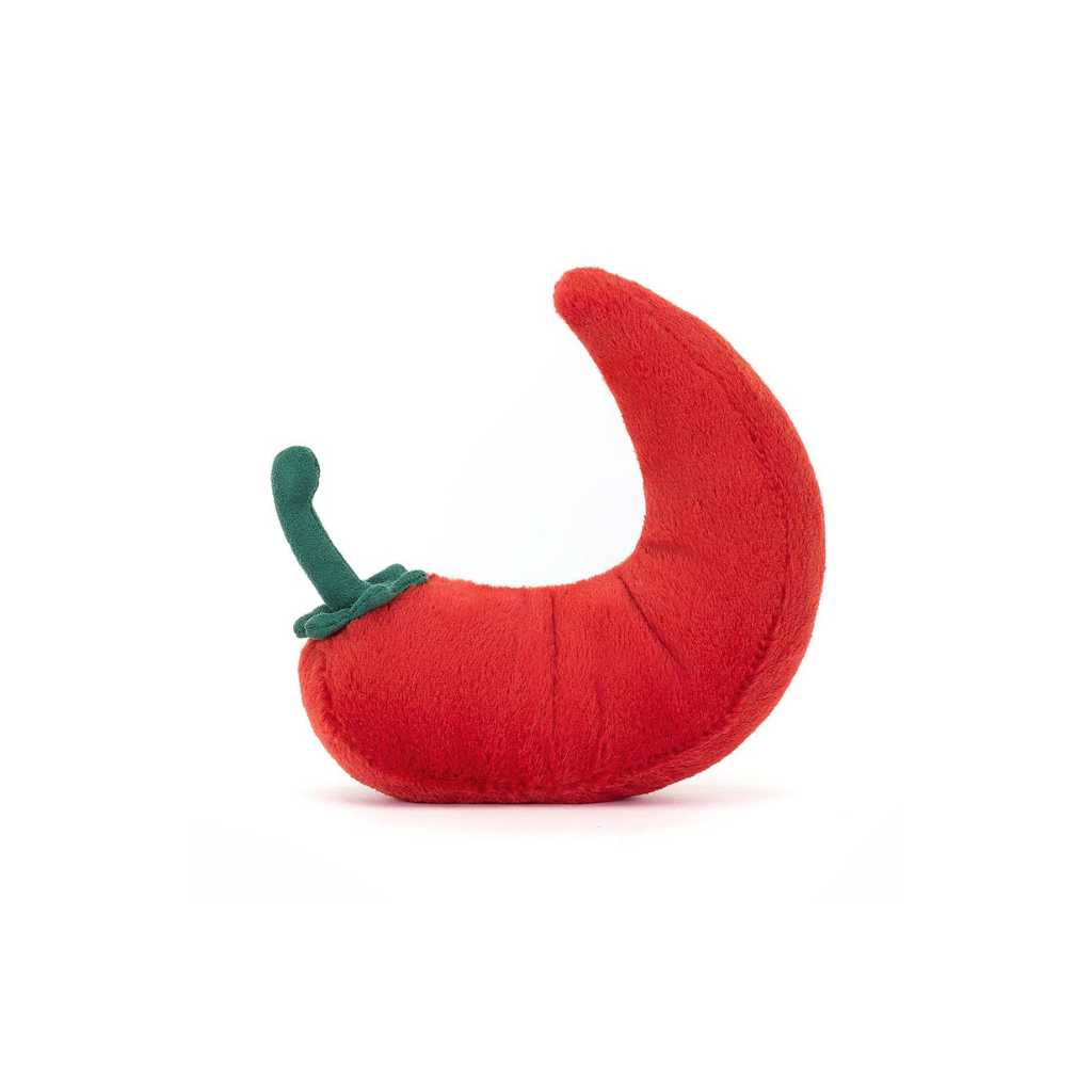 Jellycat Amuseable Chilli Pepper