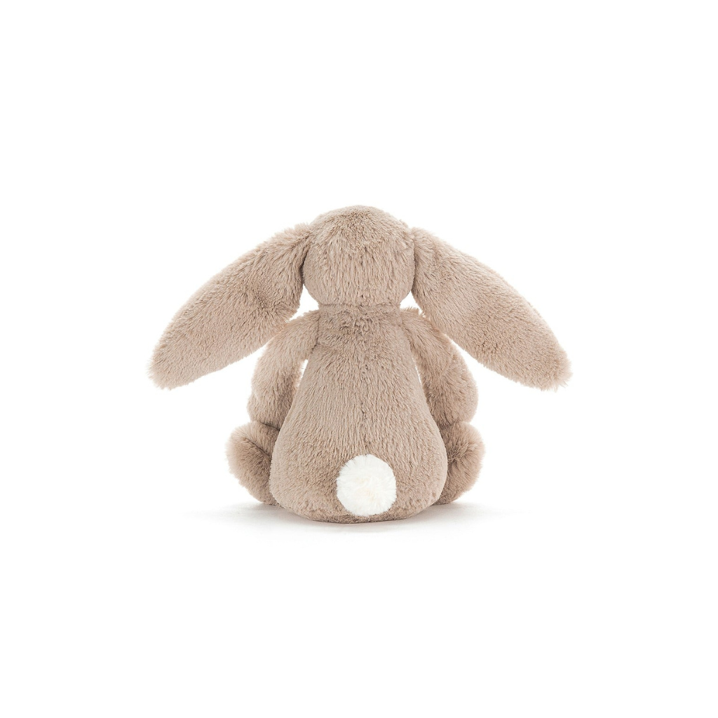 Jellycat Bashful Beige Bunny (Small)