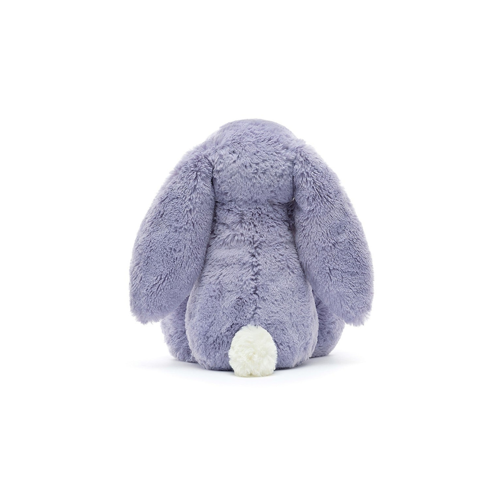 Jellycat Bashful Viola Bunny (Medium)