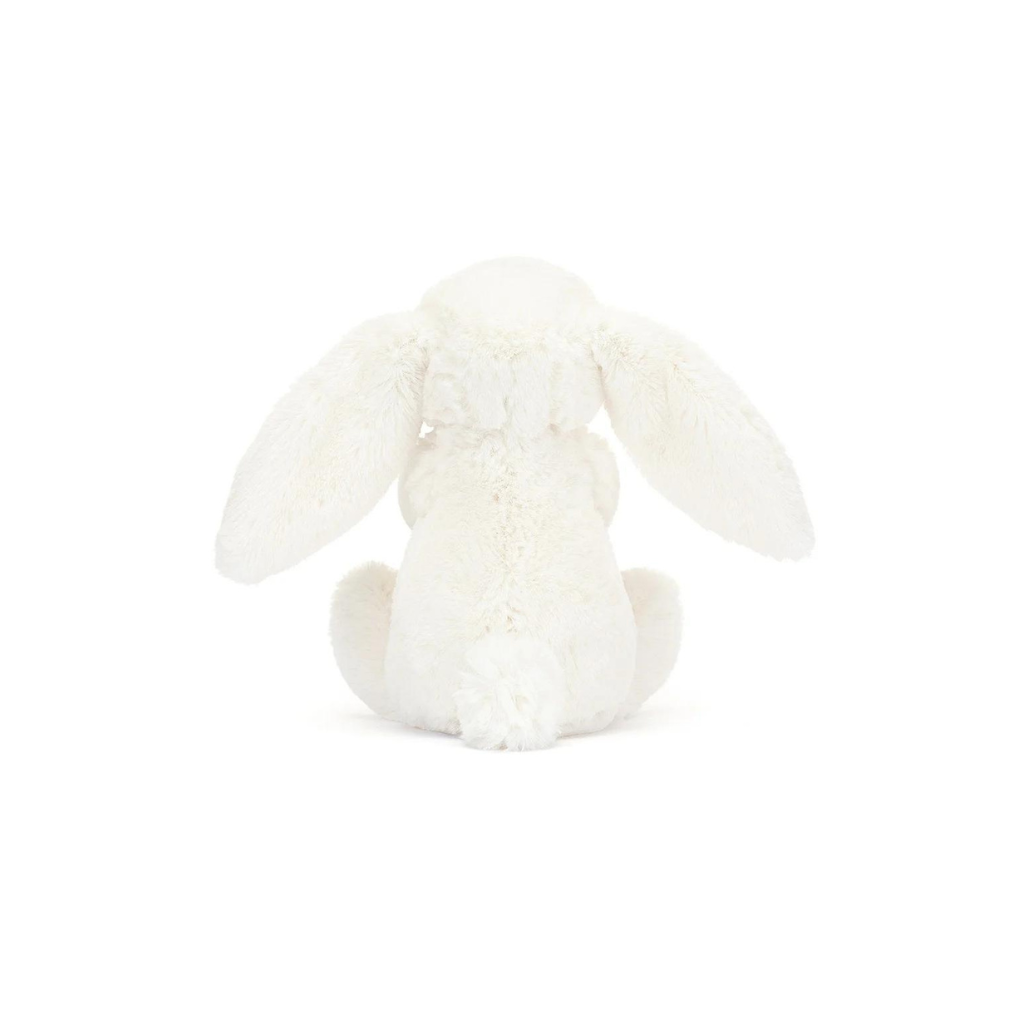 Jellycat Bashful Bunny With Carrot