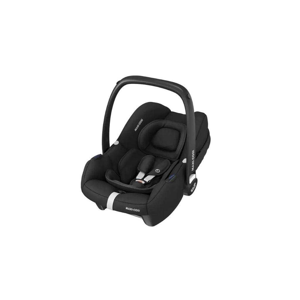 Maxi Cosi Pebble S Car Seat