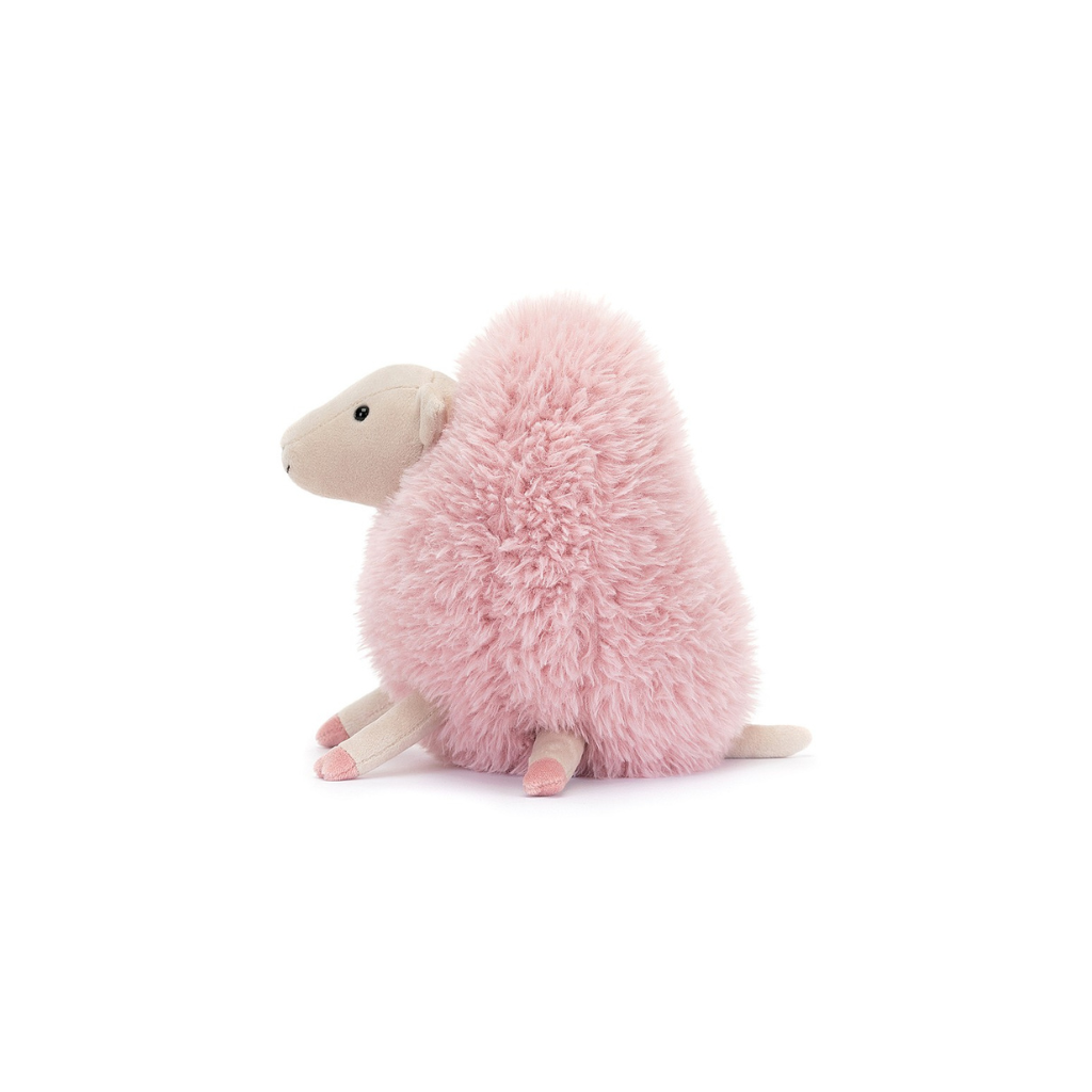 Jellycat Aimee Sheep