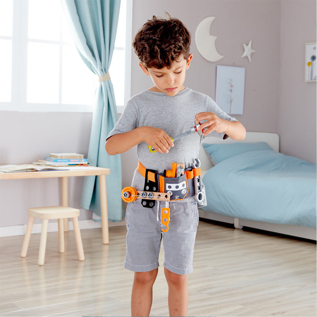 Hape Scientific Tool Belt