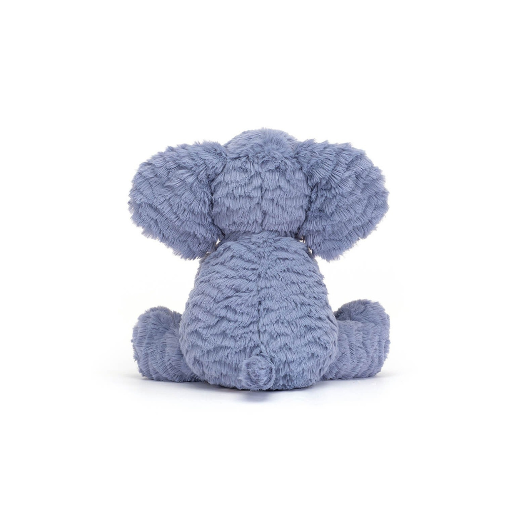 Jellycat Fuddlewuddle Elephant