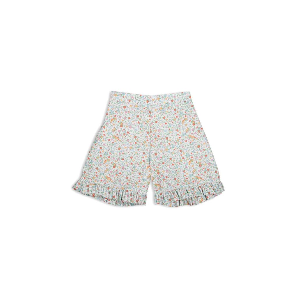 Motherswork x MAISON Q CNY 2024 Womens Shorts