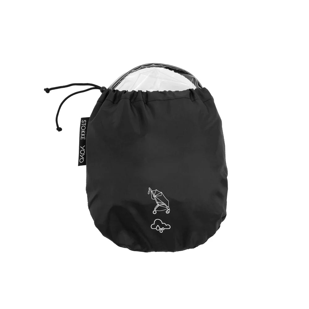 Stokke YOYO 5 Newborn Pack Rain Cover