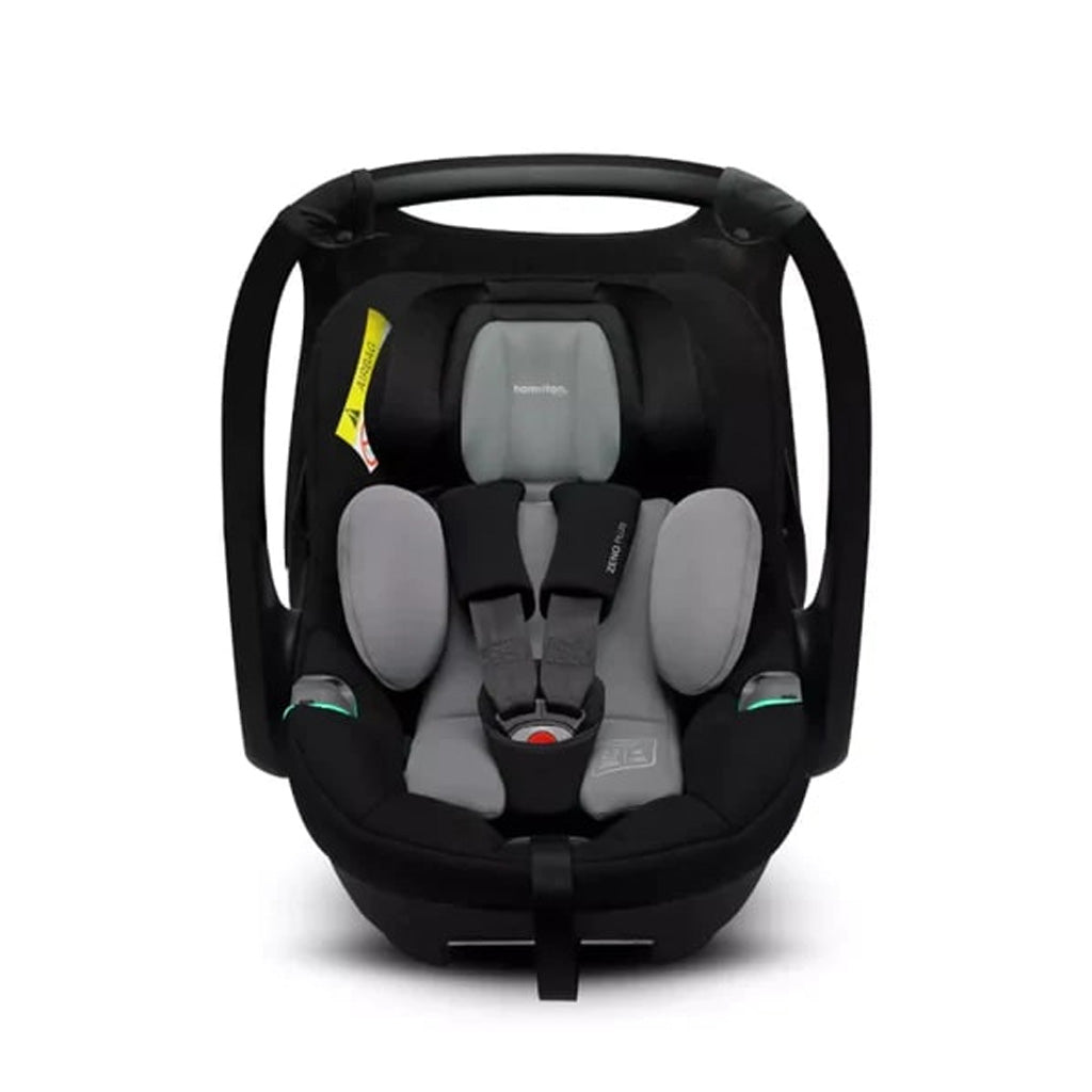 Hamilton Zeno Plus Infant Carseat