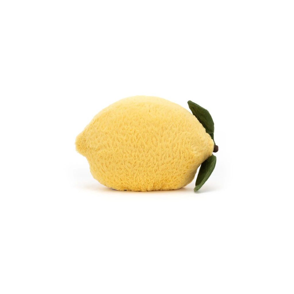 Jellycat Amuseable Lemon