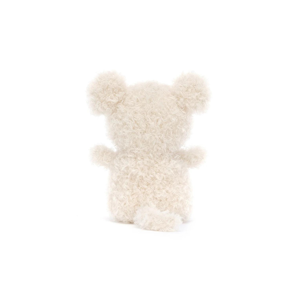 Jellycat Little Mouse