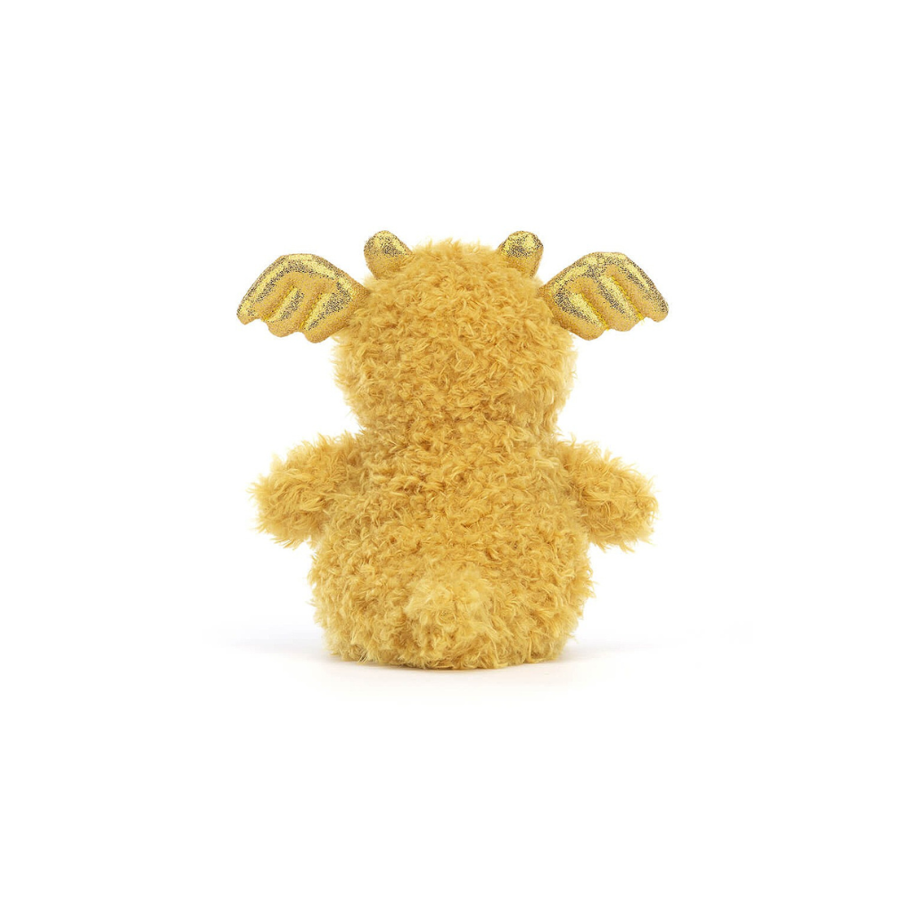 Jellycat Little Dragon