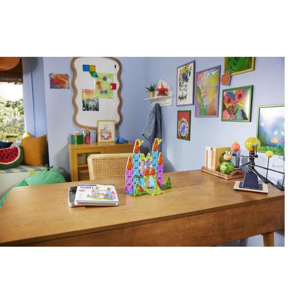 The Original Magna-Tiles Travel Deluxe™