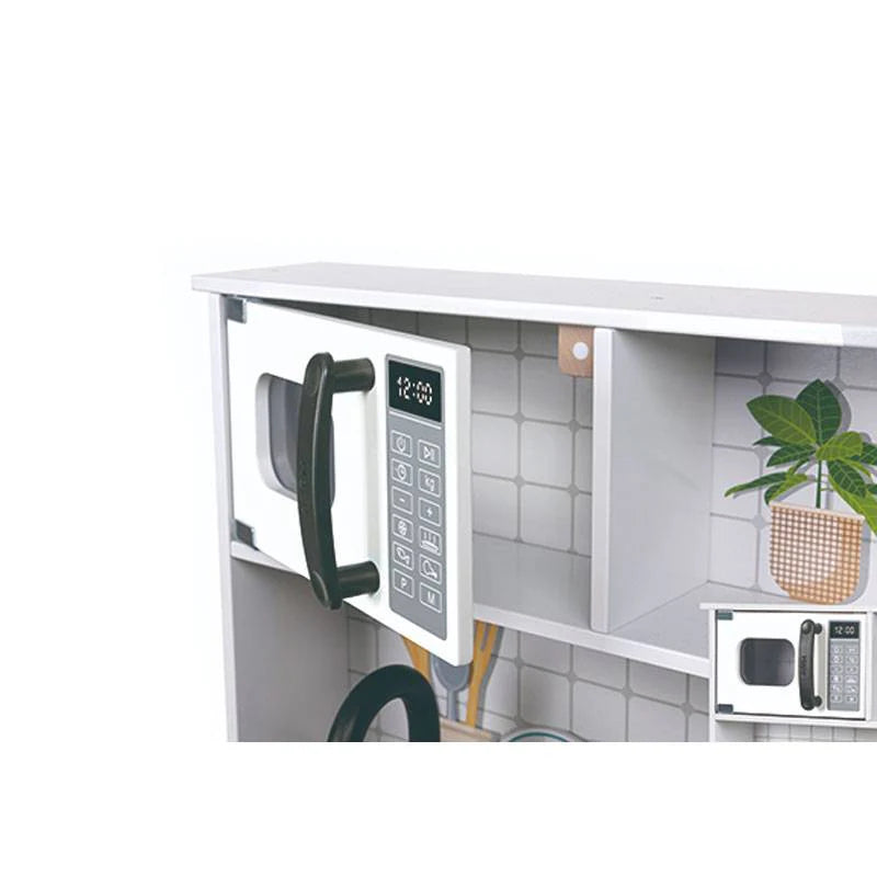 Hape Modern Kitchen with Lights and Sound