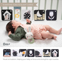 Taf Toys Hello Baby Bedtime Kit