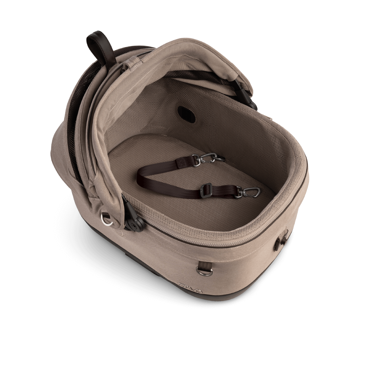 Tavo Maeve™ ISO5X Wind Pet Car Seat