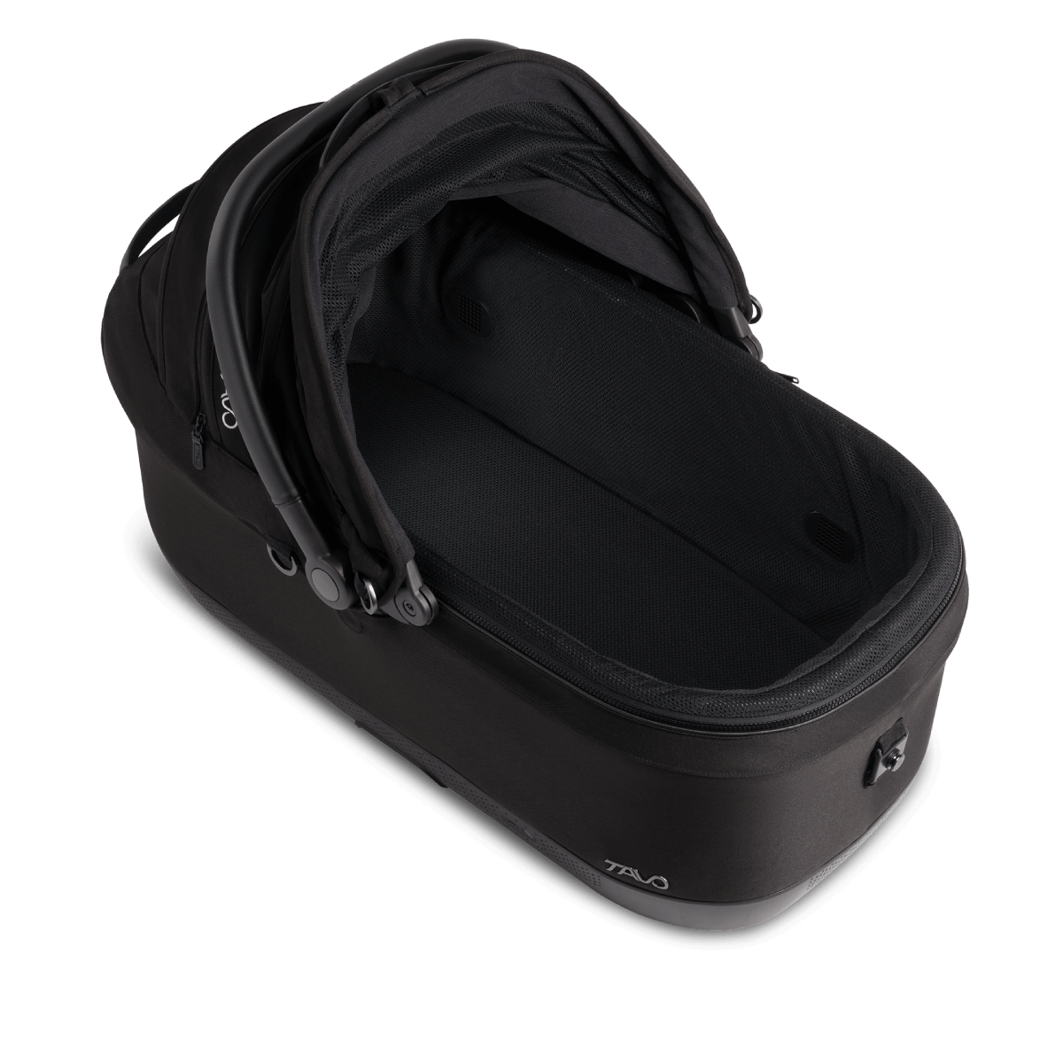 Tavo Maeve™ ISO7X Wind Pet Car Seat
