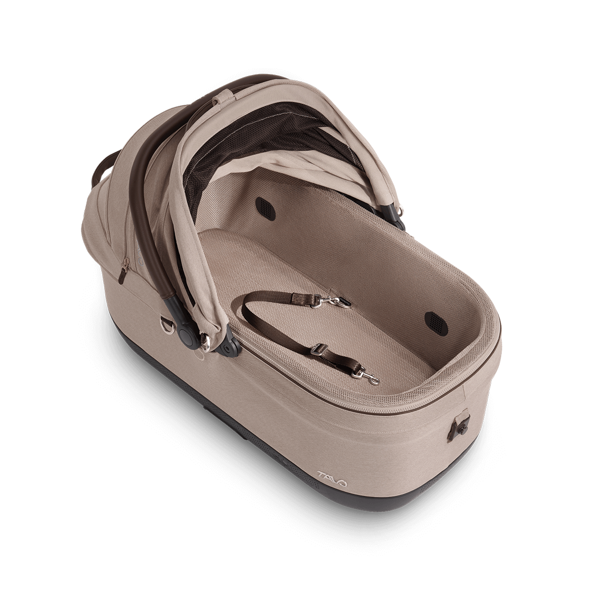 Tavo Maeve™ ISO7X Wind Pet Car Seat