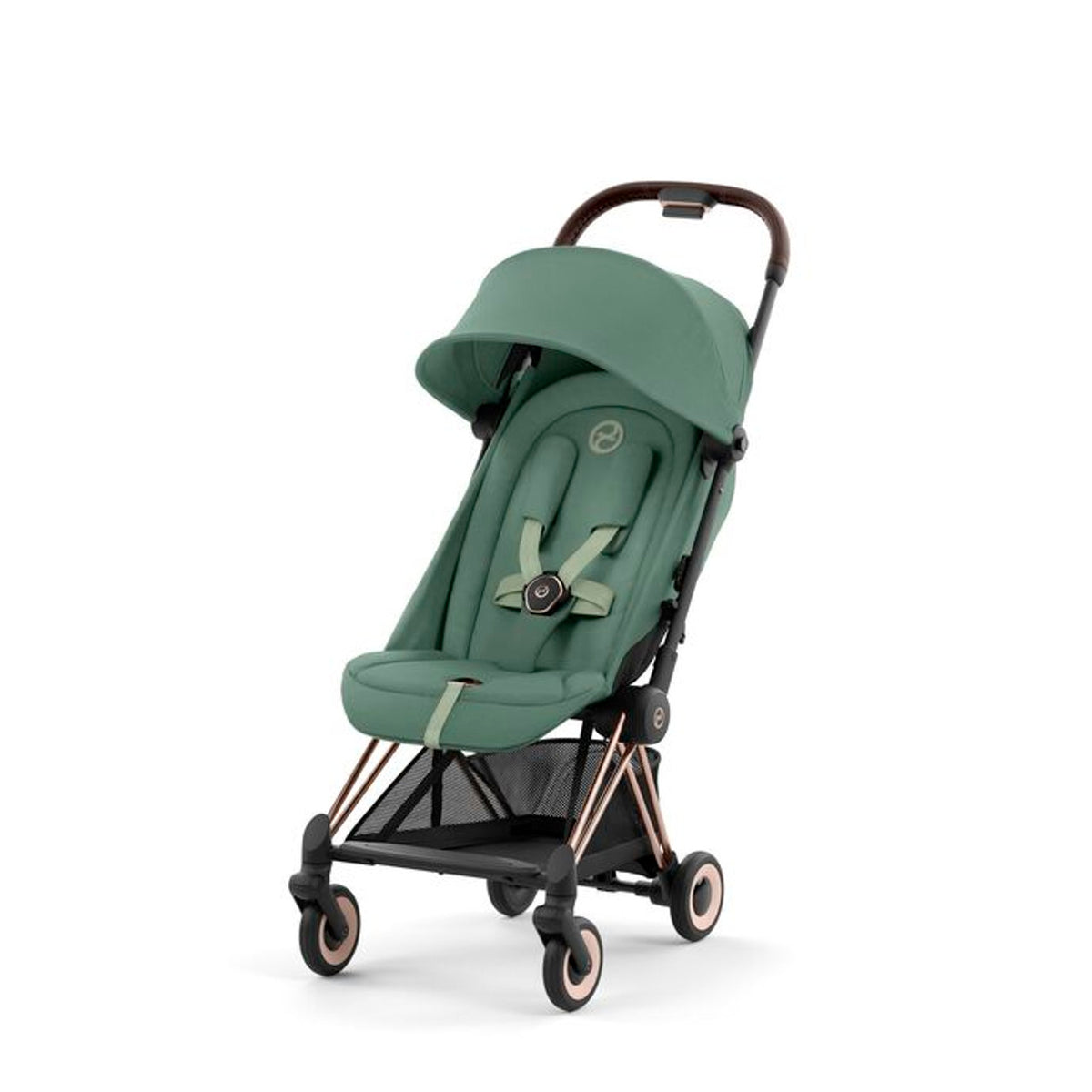 Cybex Coya Compact Travel Buggy