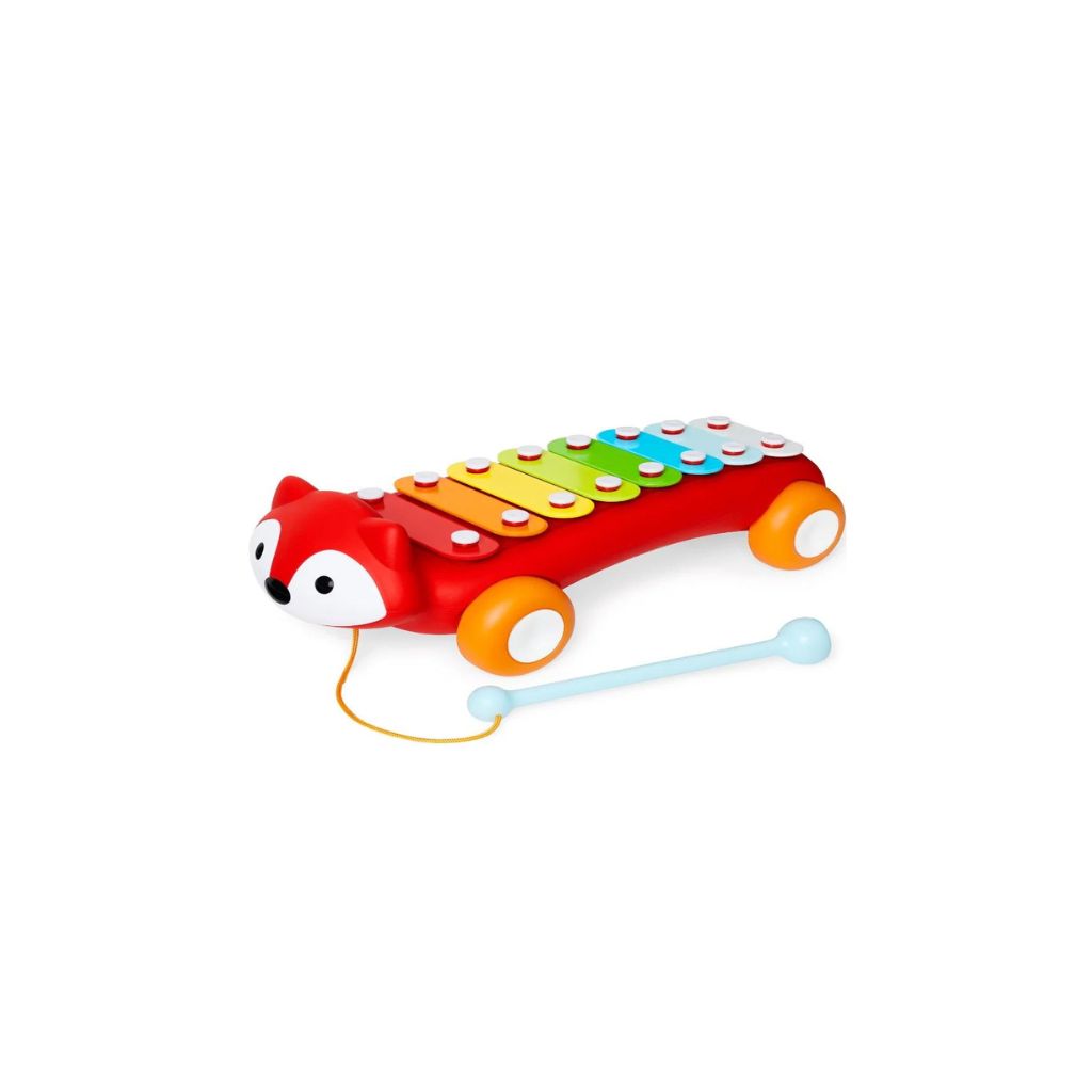 Skip Hop Explore & More Fox Xylophone