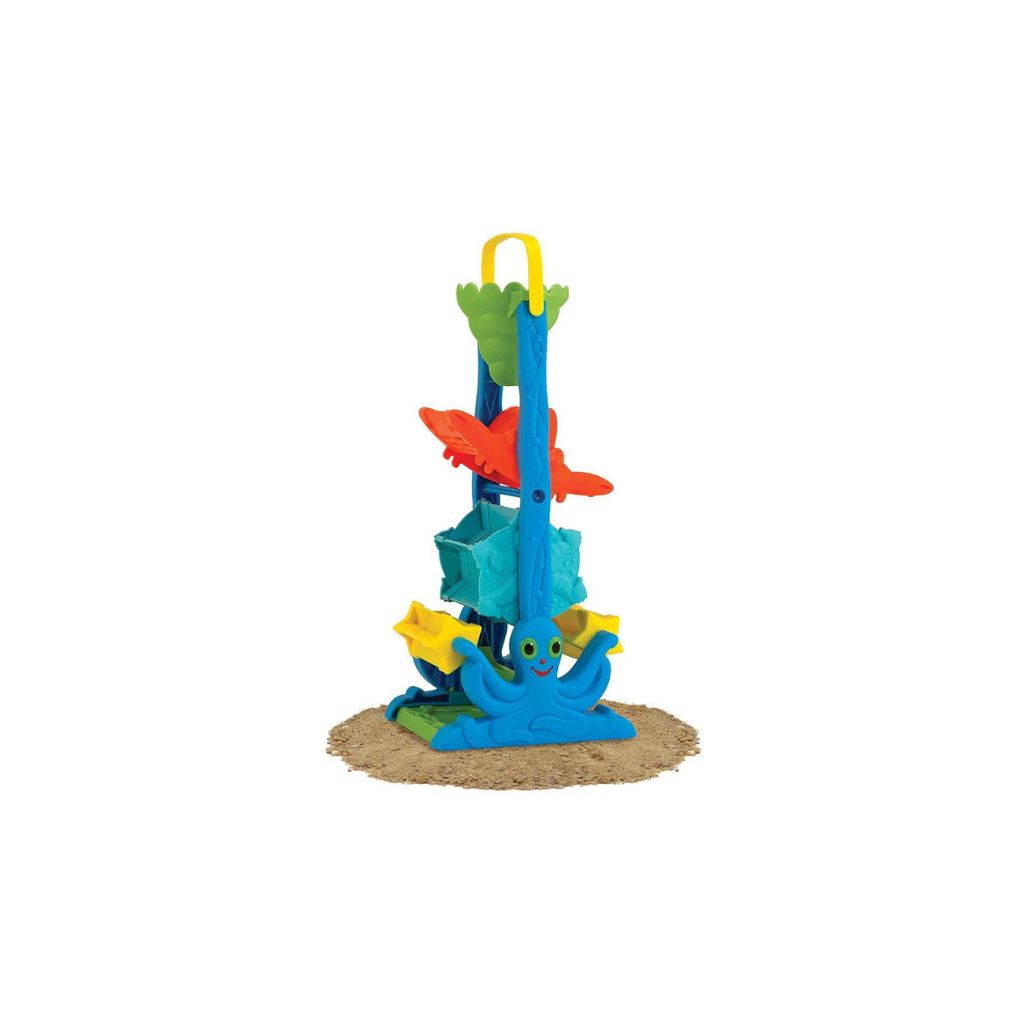 Melissa & Doug Seaside Sidekicks Funnel Fun