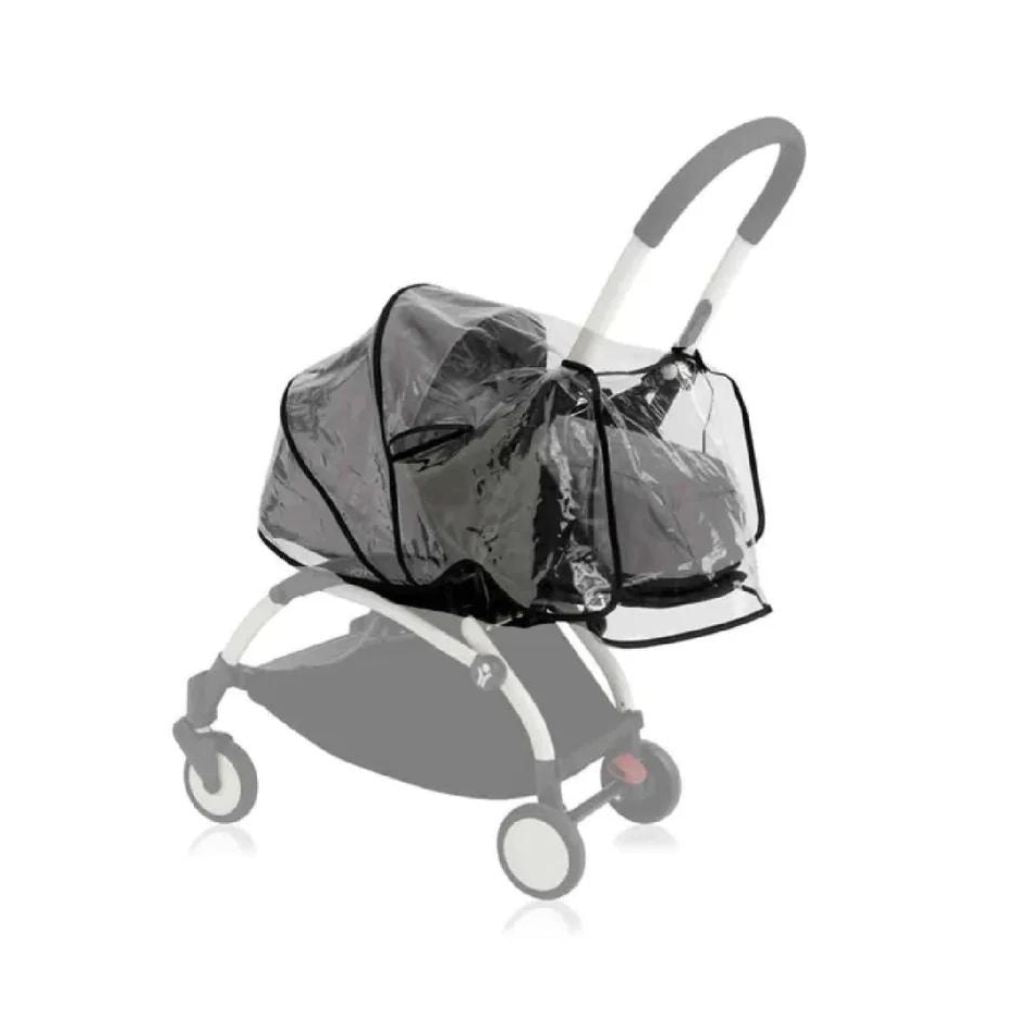 Stokke YOYO 0+ Bassinet Rain Cover (formerly Babyzen)