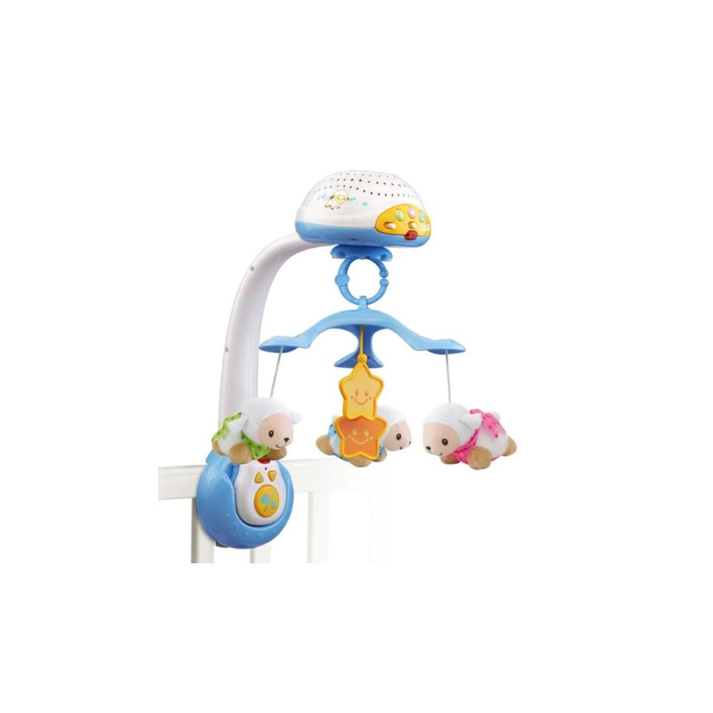 Vtech Lullaby Lambs Mobile